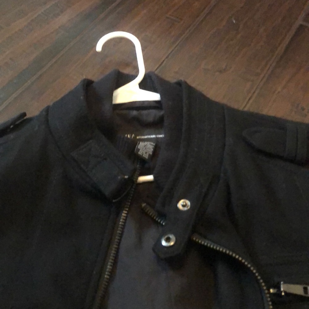 Wool Inc Jacket - image 4